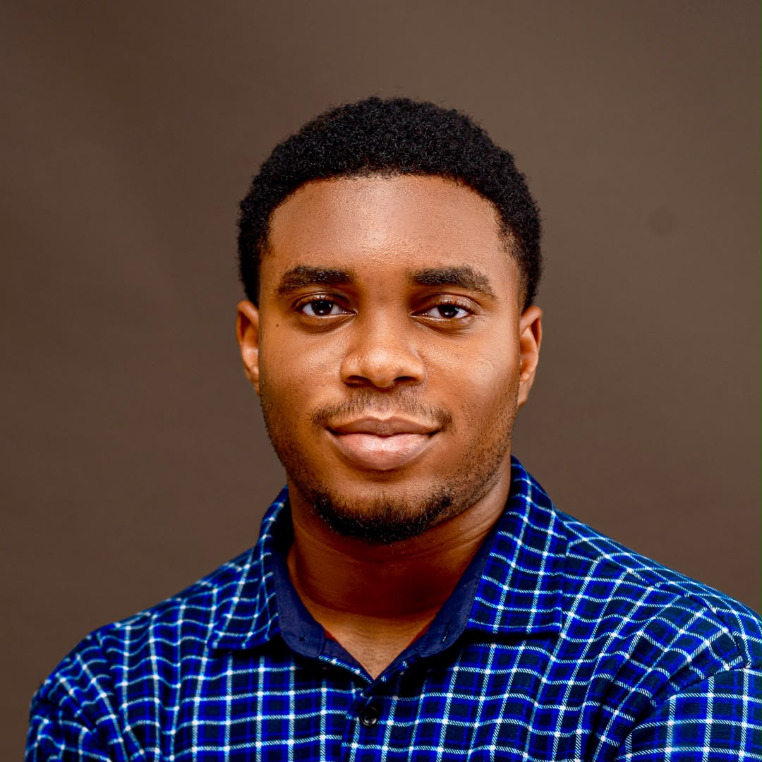 Evans Uchechi